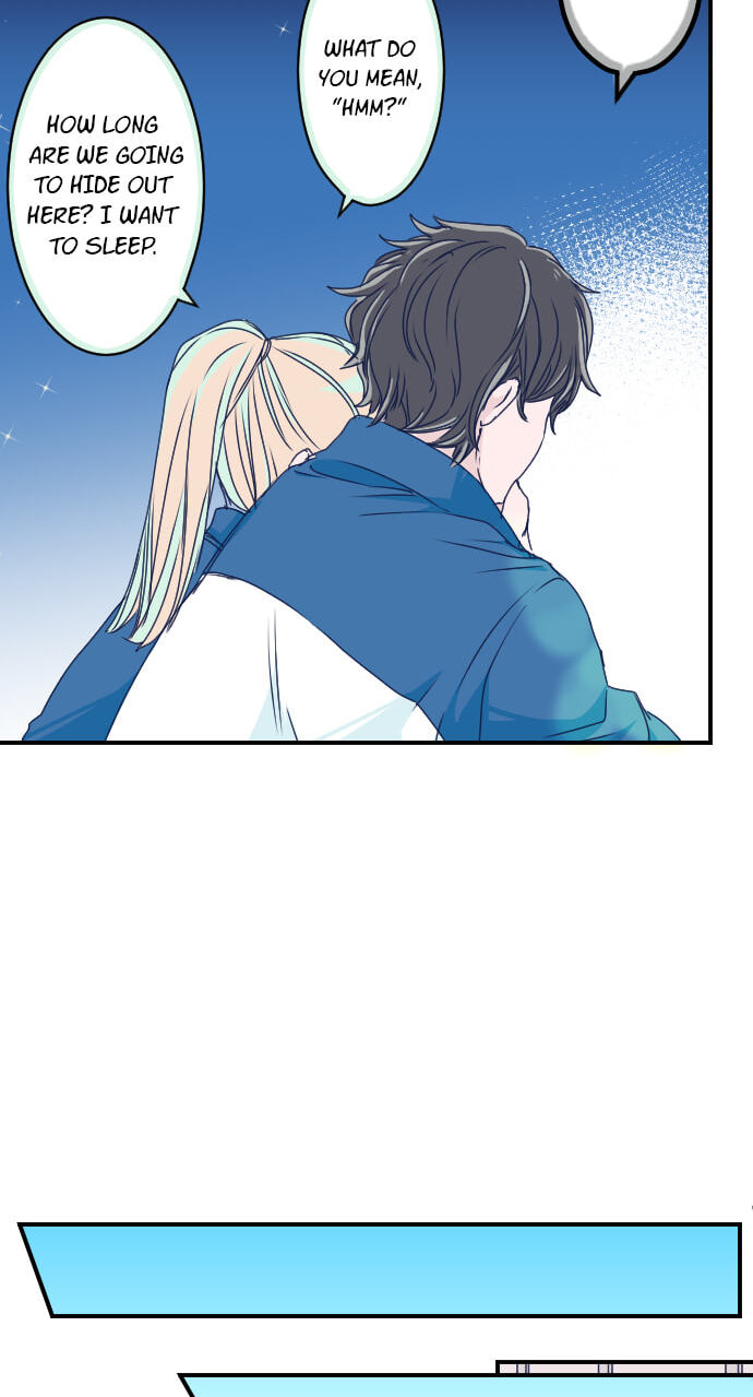 Read My Mental Limit (Colored) chapter 128 image 18 on Lezhin