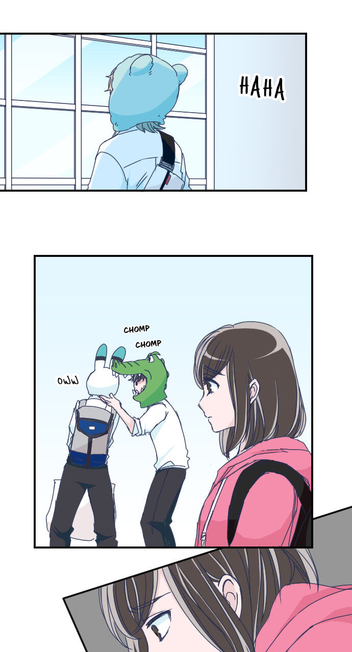 Read My Mental Limit (Colored) chapter 129 image 17 on Lezhin
