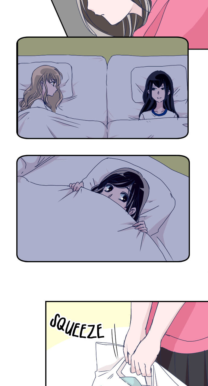 Read My Mental Limit (Colored) chapter 129 image 18 on Lezhin
