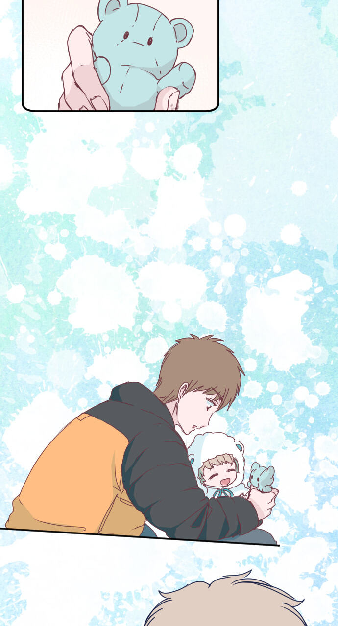 Read My Mental Limit (Colored) chapter 129 image 7 on Lezhin