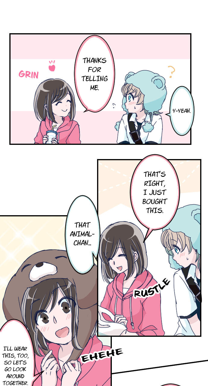 Read My Mental Limit (Colored) chapter 130 image 11 on Lezhin