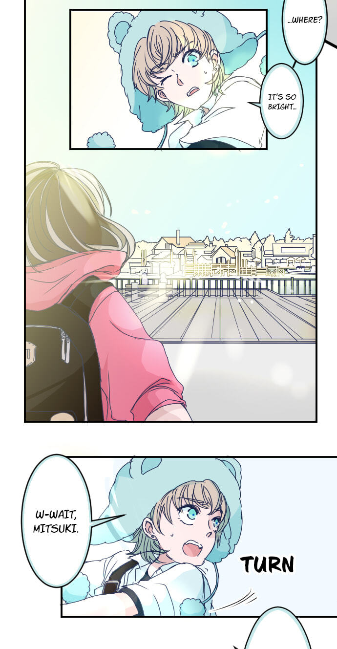 Read My Mental Limit (Colored) chapter 130 image 2 on Lezhin