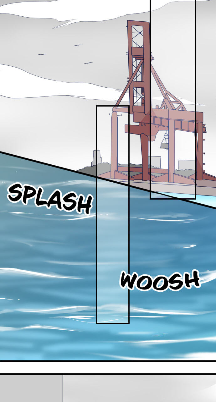 Read My Mental Limit (Colored) chapter 130 image 20 on Lezhin