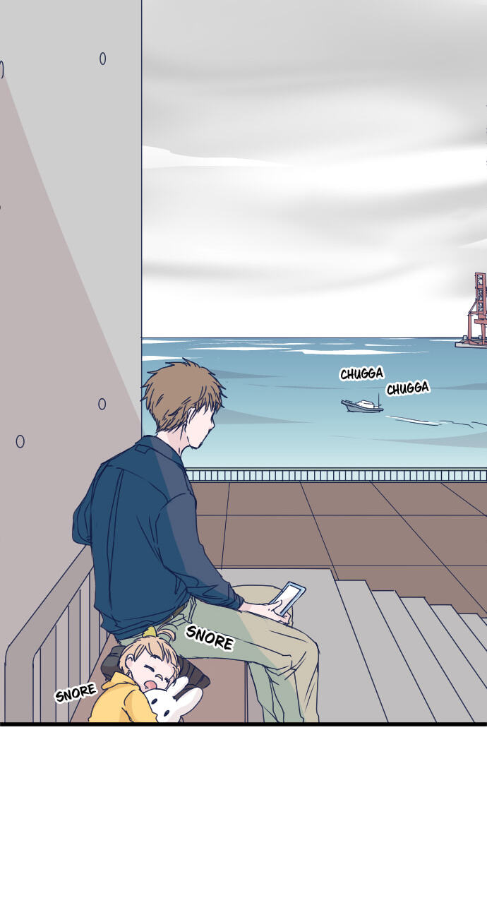 Read My Mental Limit (Colored) chapter 130 image 21 on Lezhin