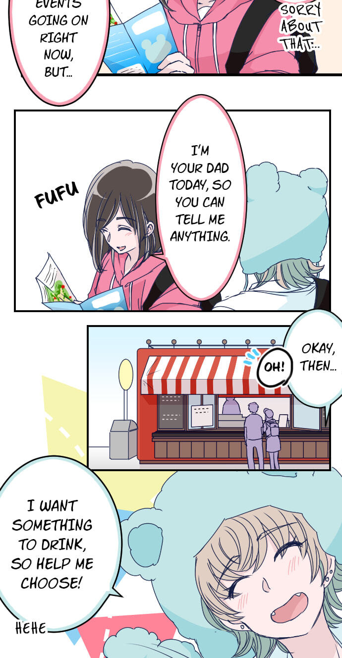 Read My Mental Limit (Colored) chapter 130 image 7 on Lezhin