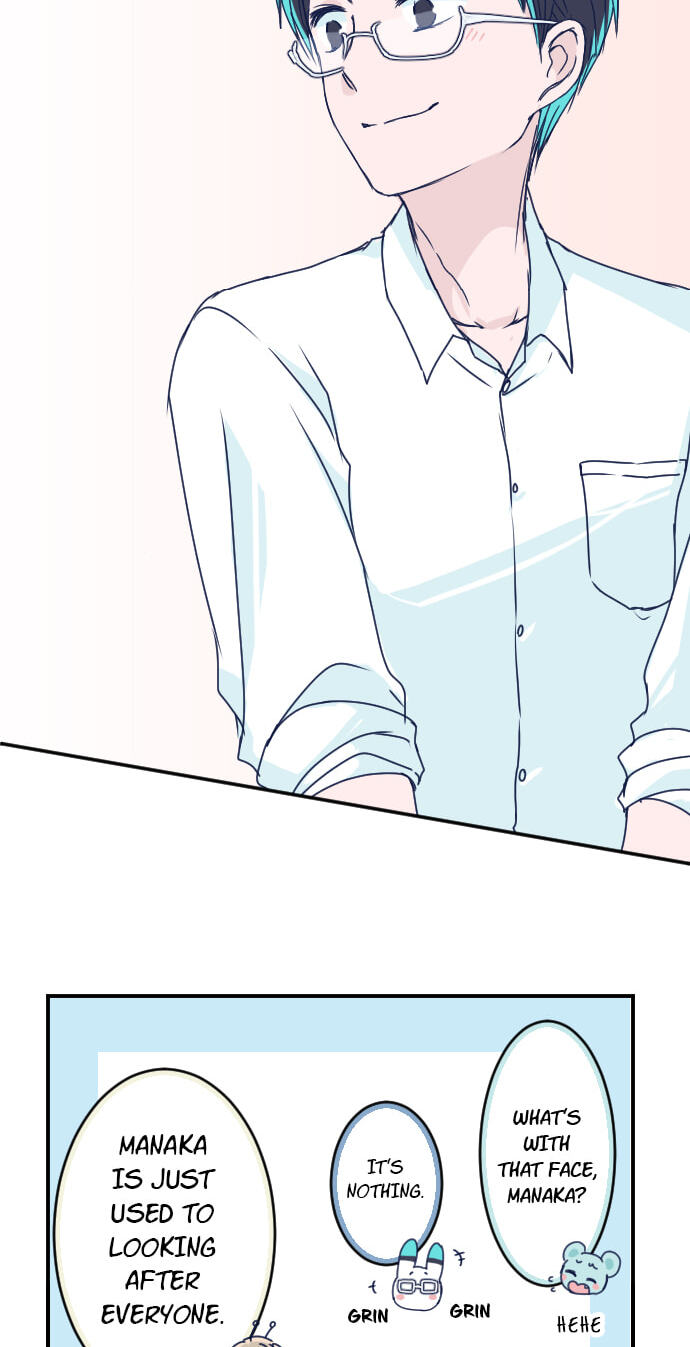 Read My Mental Limit (Colored) chapter 134 image 17 on Lezhin