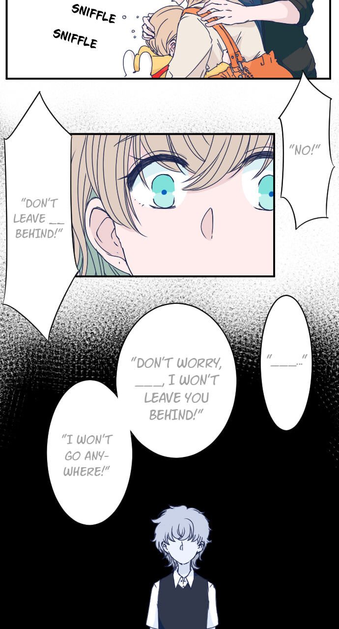 Read My Mental Limit (Colored) chapter 134 image 2 on Lezhin