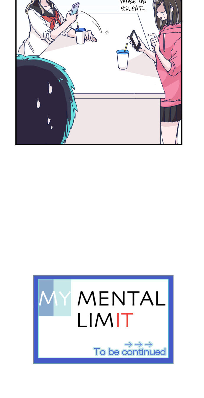 Read My Mental Limit (Colored) chapter 134 image 20 on Lezhin