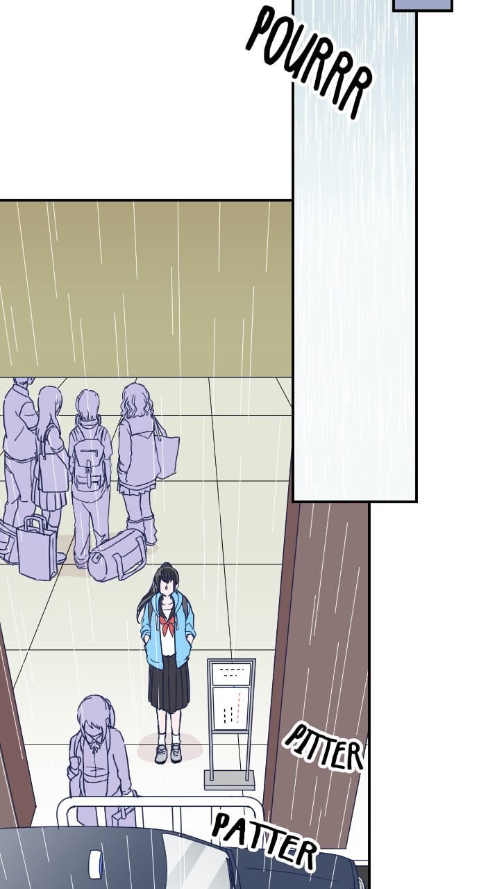 Read My Mental Limit (Colored) chapter 134 image 4 on Lezhin