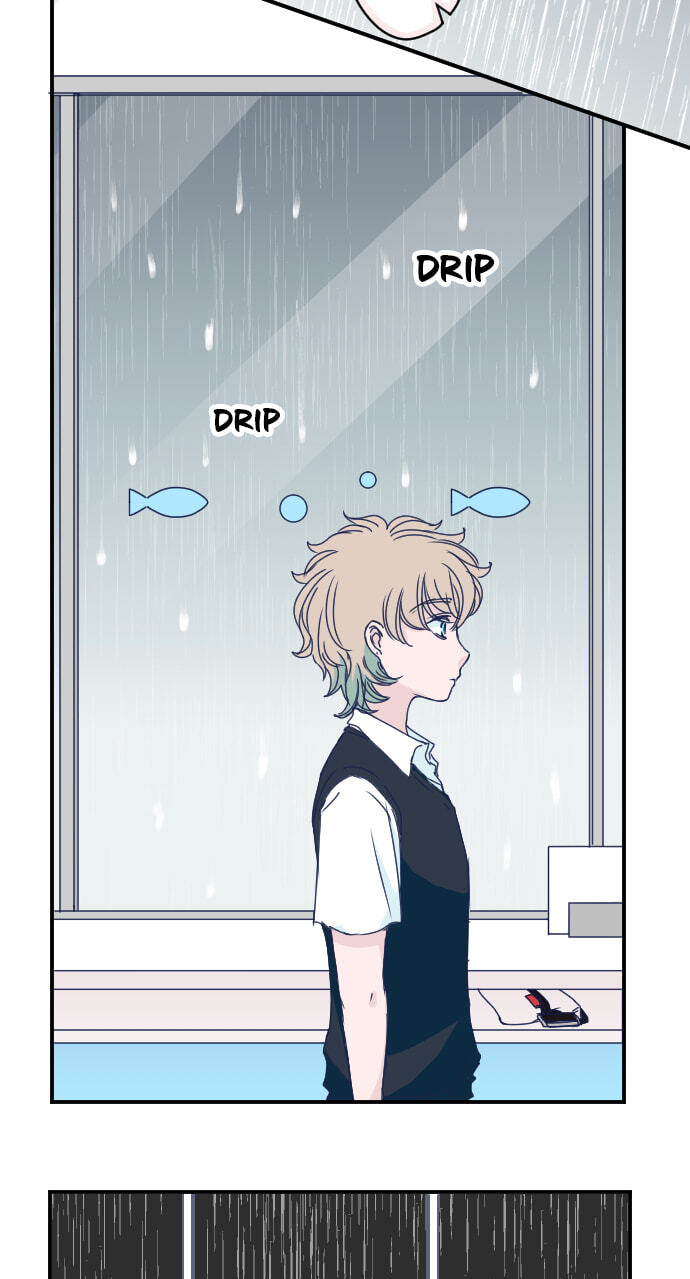 Read My Mental Limit (Colored) chapter 134 image 8 on Lezhin