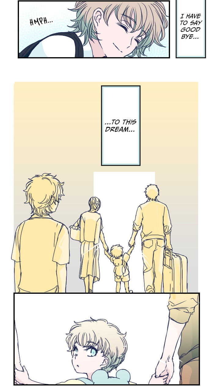 Read My Mental Limit (Colored) chapter 135 image 18 on Lezhin