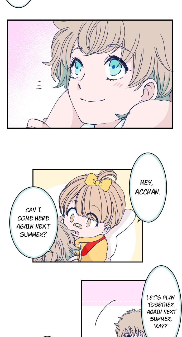 Read My Mental Limit (Colored) chapter 135 image 2 on Lezhin