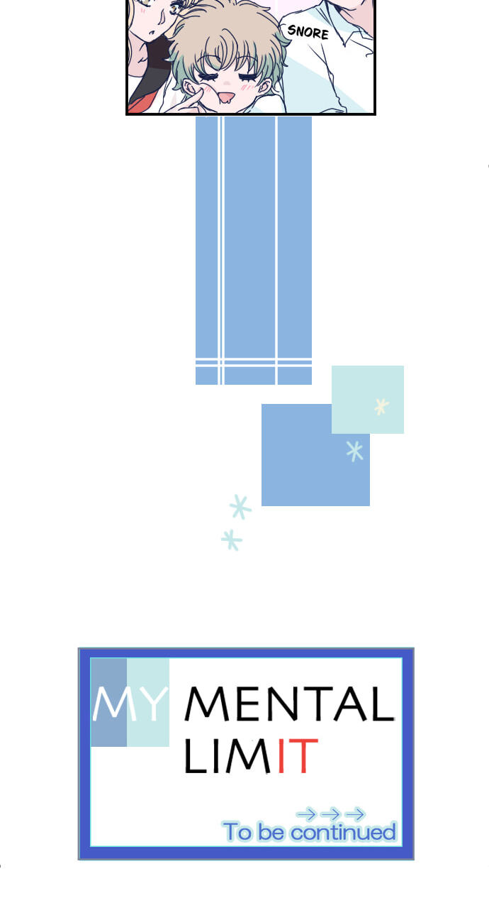 Read My Mental Limit (Colored) chapter 135 image 21 on Lezhin