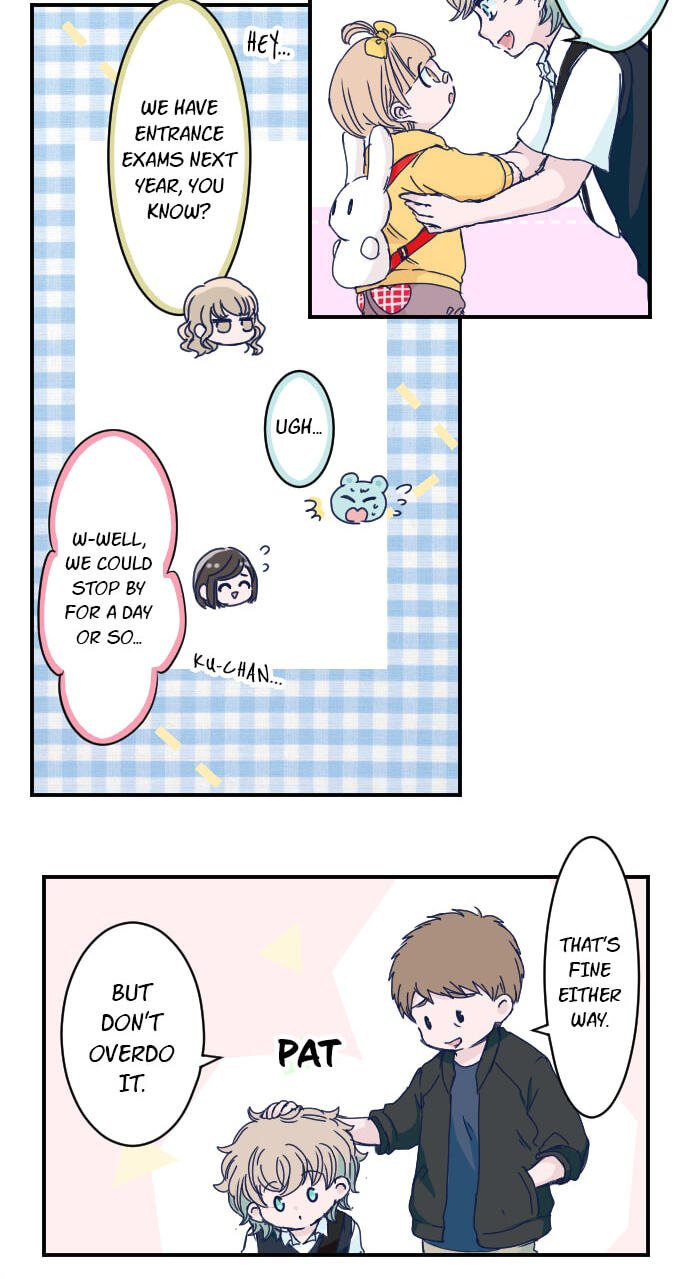 Read My Mental Limit (Colored) chapter 135 image 3 on Lezhin