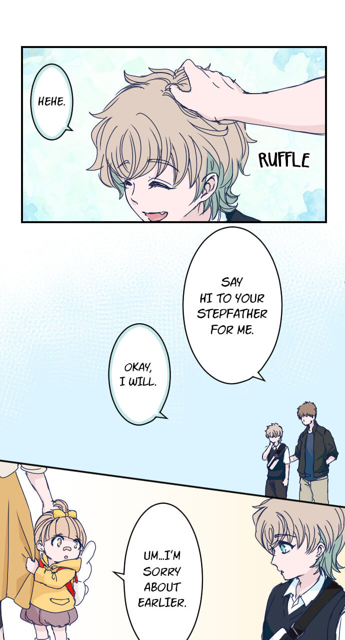 Read My Mental Limit (Colored) chapter 135 image 4 on Lezhin