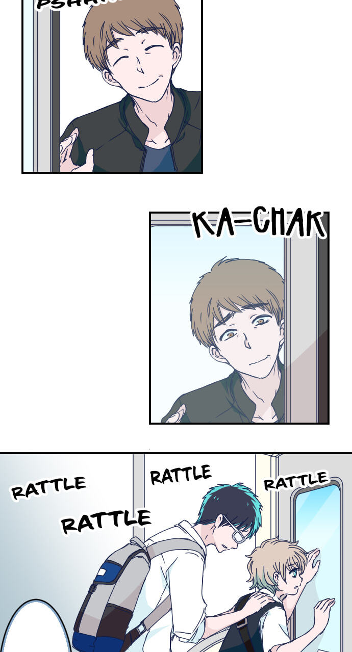 Read My Mental Limit (Colored) chapter 135 image 7 on Lezhin