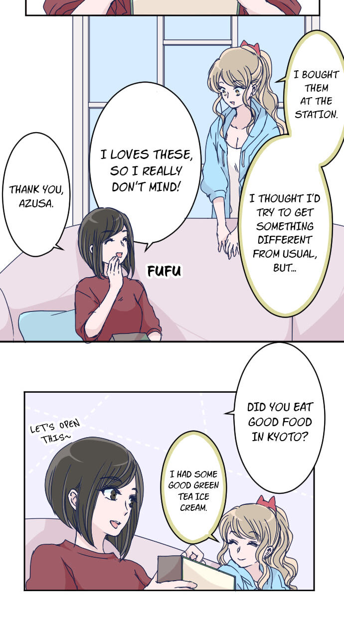 Read My Mental Limit (Colored) chapter 136 image 10 on Lezhin