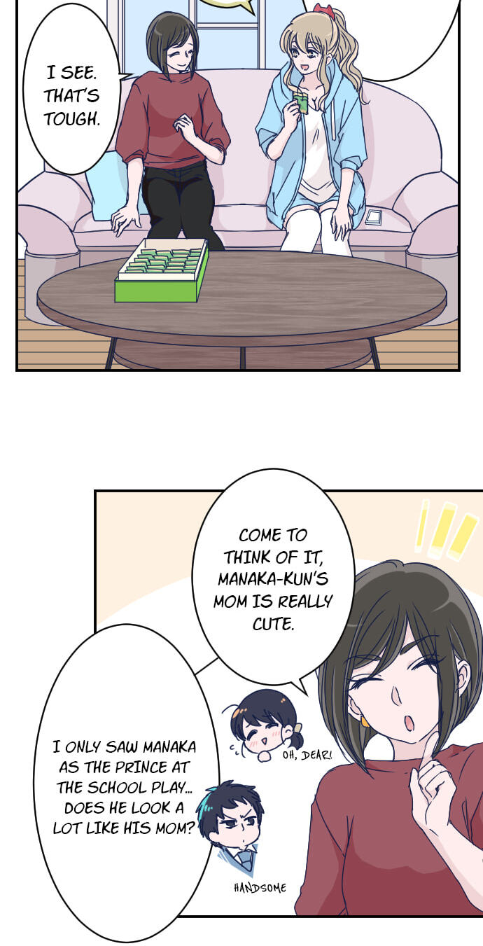 Read My Mental Limit (Colored) chapter 136 image 12 on Lezhin