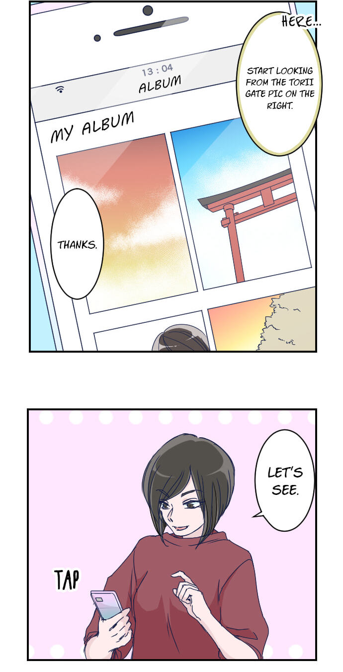 Read My Mental Limit (Colored) chapter 136 image 14 on Lezhin