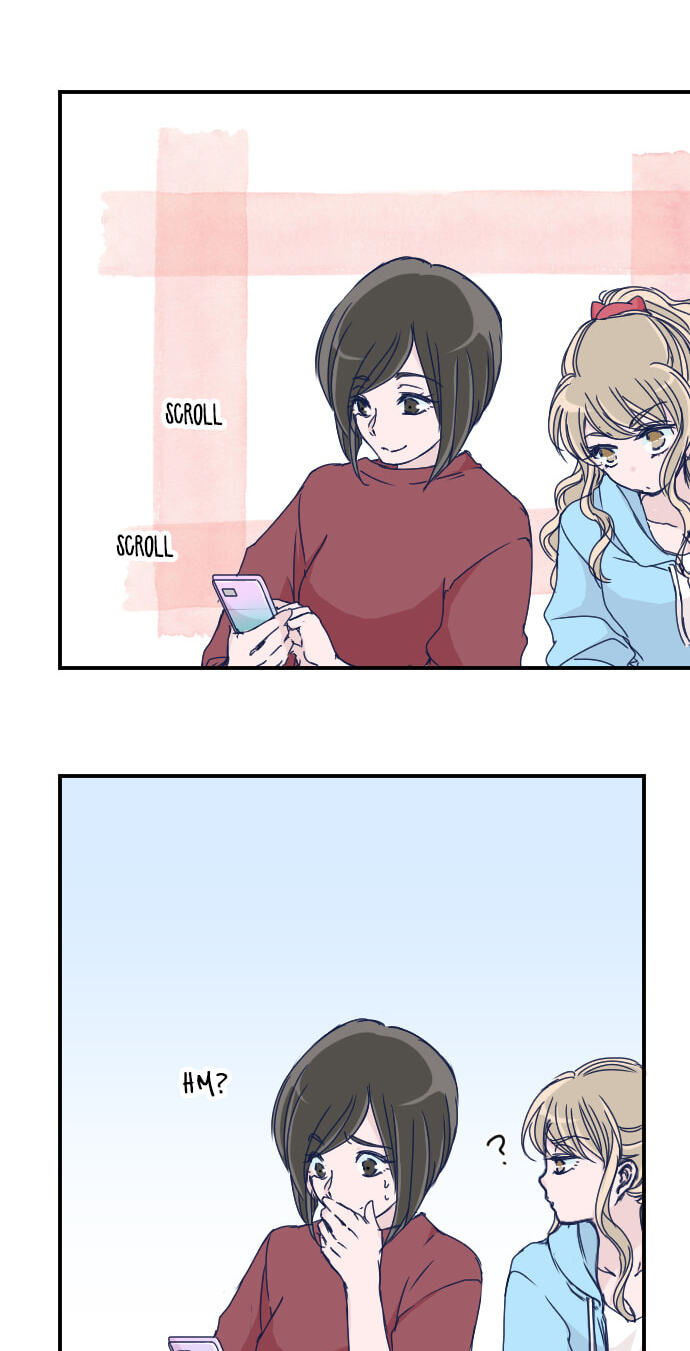Read My Mental Limit (Colored) chapter 136 image 15 on Lezhin