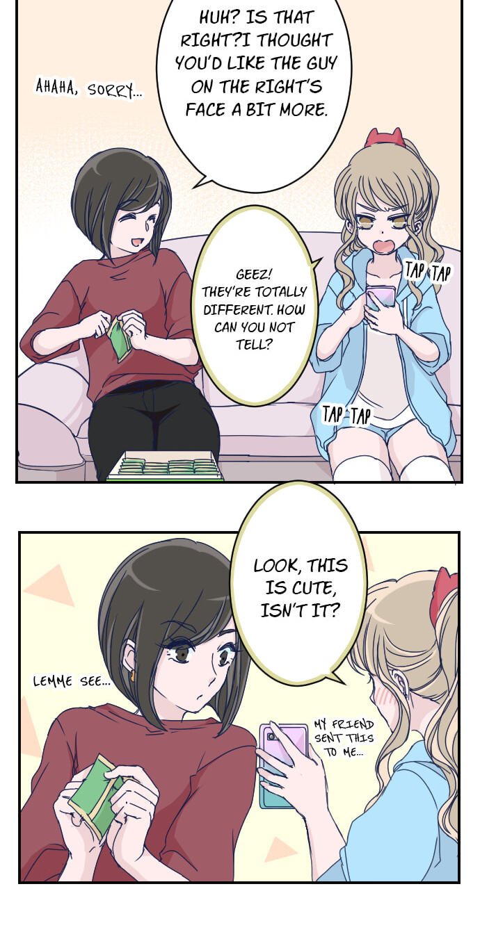 Read My Mental Limit (Colored) chapter 136 image 17 on Lezhin