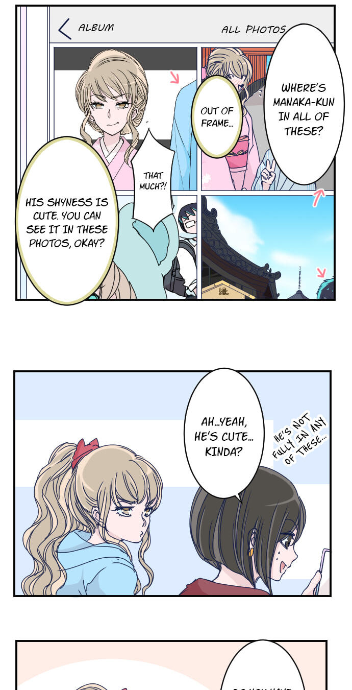 Read My Mental Limit (Colored) chapter 136 image 18 on Lezhin