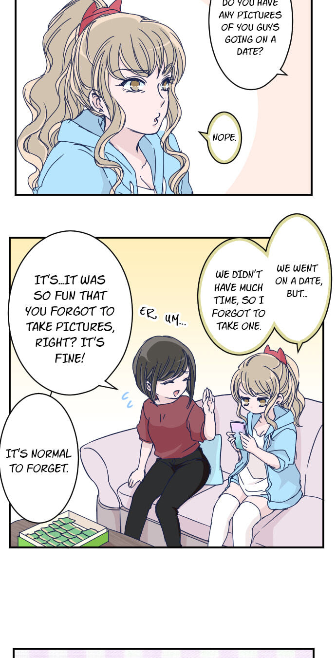 Read My Mental Limit (Colored) chapter 136 image 19 on Lezhin