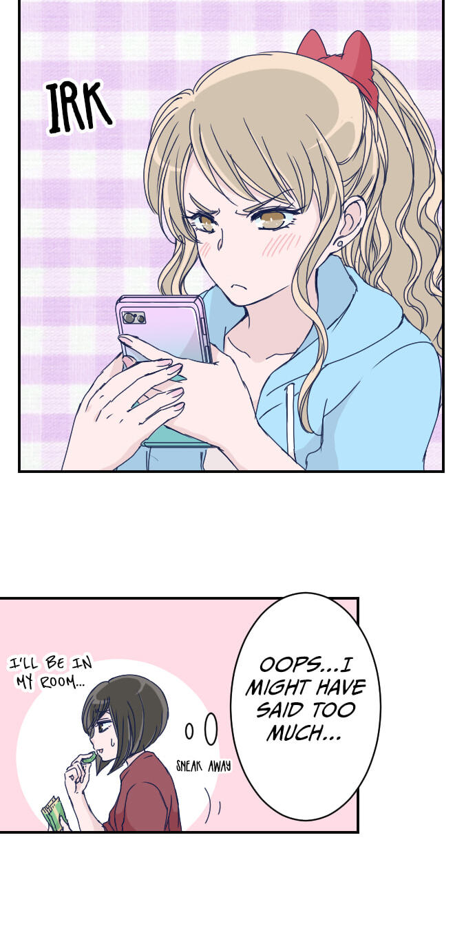 Read My Mental Limit (Colored) chapter 136 image 20 on Lezhin