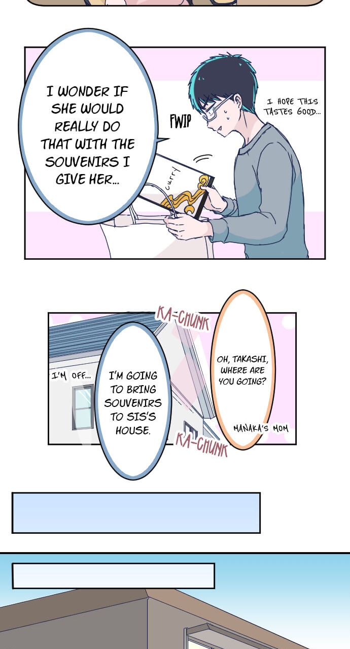 Read My Mental Limit (Colored) chapter 136 image 4 on Lezhin