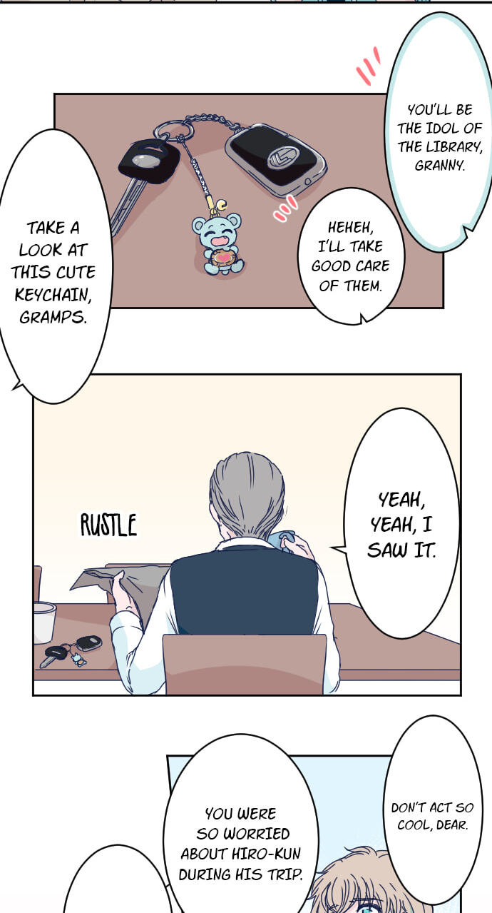 Read My Mental Limit (Colored) chapter 136 image 7 on Lezhin