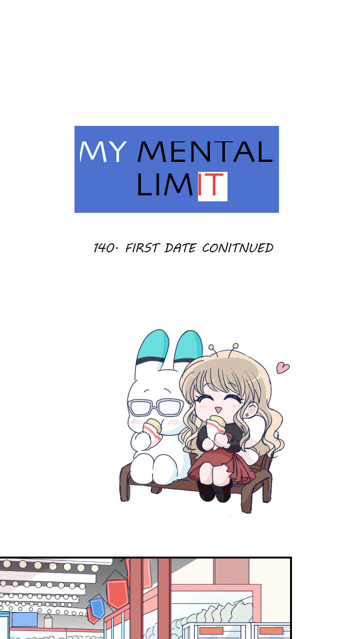 Read My Mental Limit (Colored) chapter 140 image 0 on Lezhin