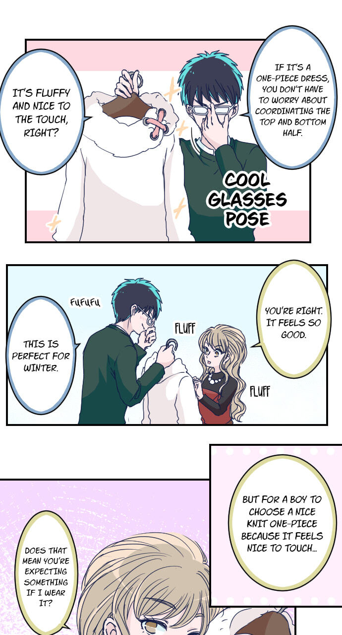 Read My Mental Limit (Colored) chapter 140 image 11 on Lezhin