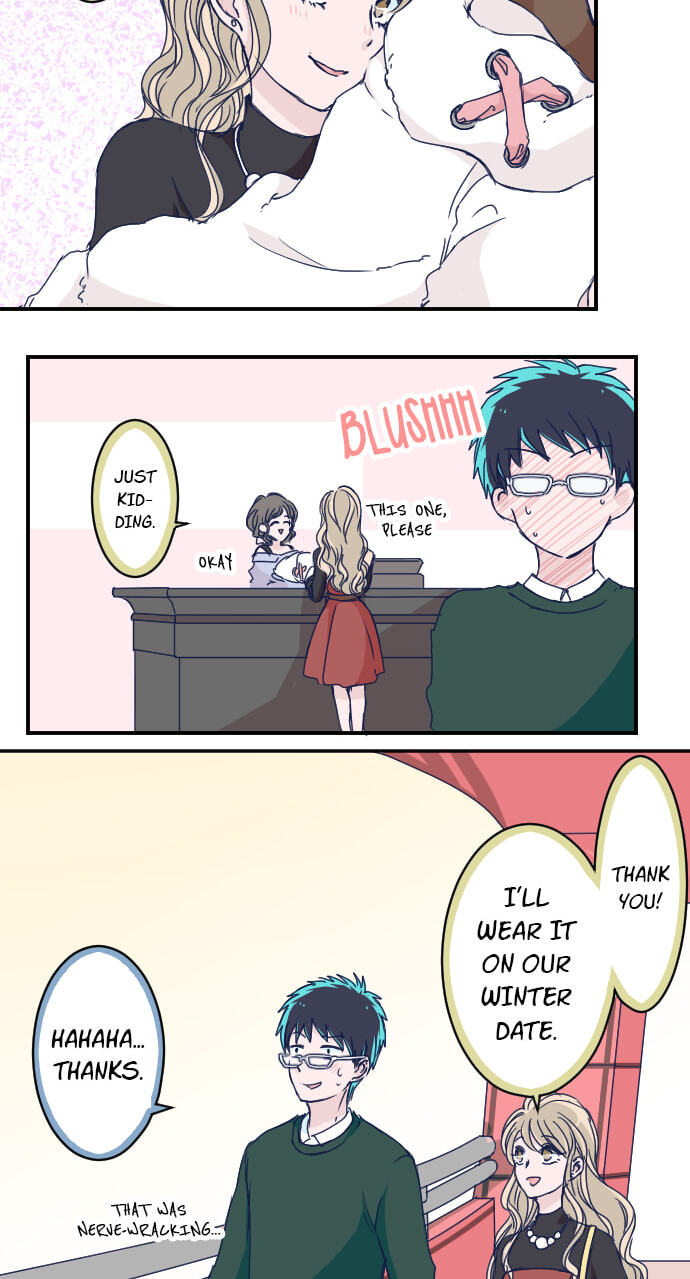 Read My Mental Limit (Colored) chapter 140 image 12 on Lezhin