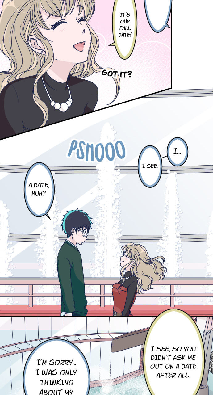 Read My Mental Limit (Colored) chapter 140 image 15 on Lezhin