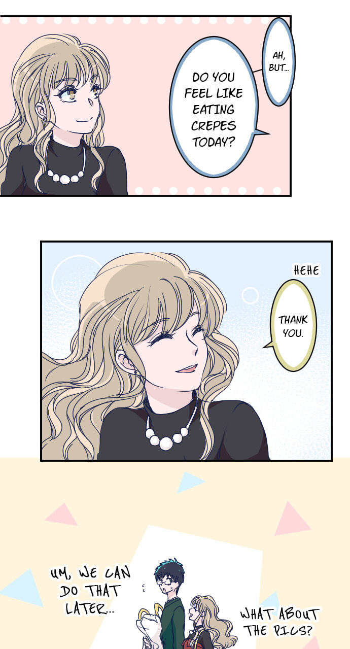 Read My Mental Limit (Colored) chapter 140 image 19 on Lezhin