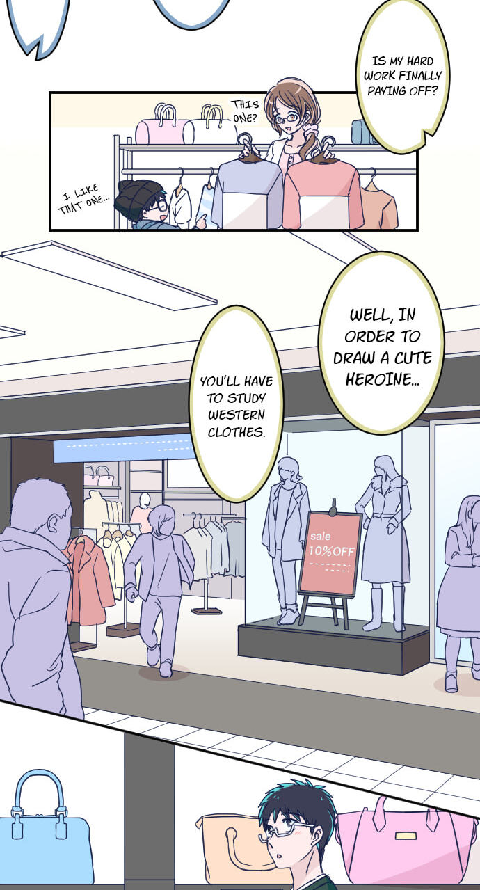 Read My Mental Limit (Colored) chapter 140 image 5 on Lezhin