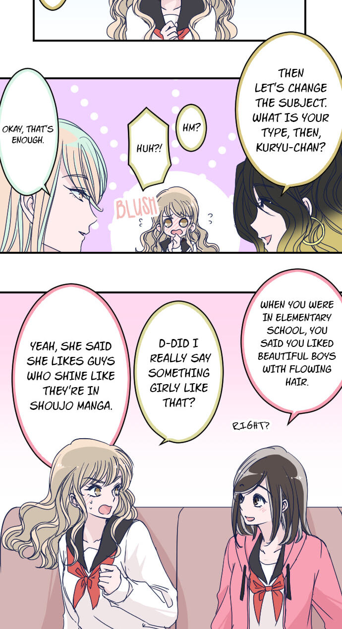 Read My Mental Limit (Colored) chapter 142 image 15 on Lezhin