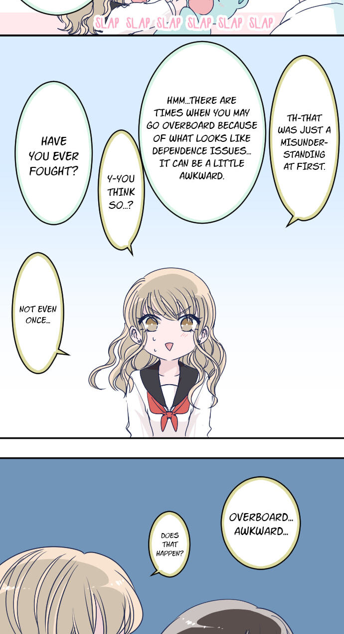 Read My Mental Limit (Colored) chapter 142 image 18 on Lezhin