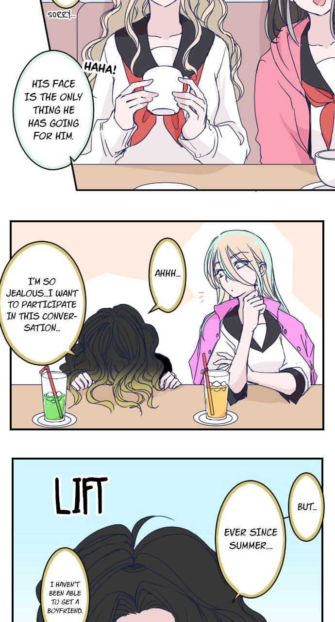 Read My Mental Limit (Colored) chapter 142 image 3 on Lezhin