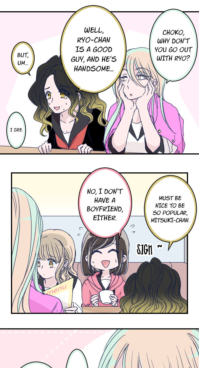 Read My Mental Limit (Colored) chapter 142 image 7 on Lezhin