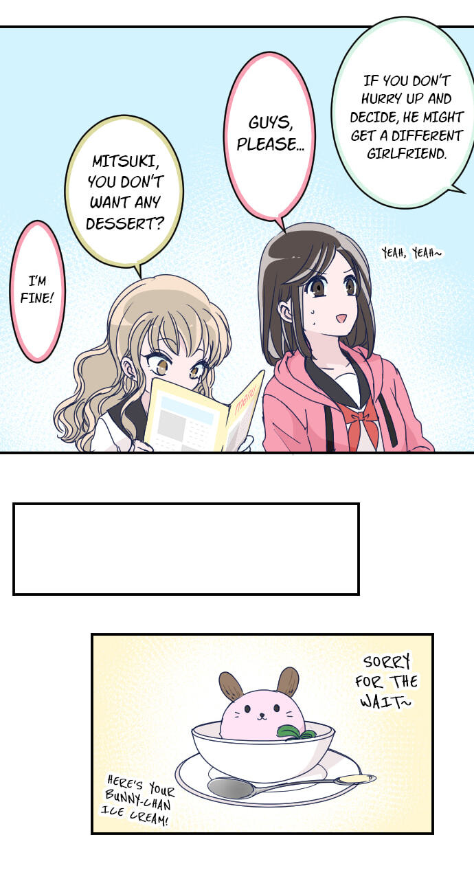 Read My Mental Limit (Colored) chapter 142 image 9 on Lezhin