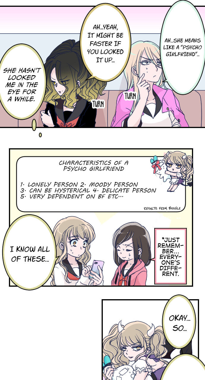 Read My Mental Limit (Colored) chapter 143 image 1 on Lezhin