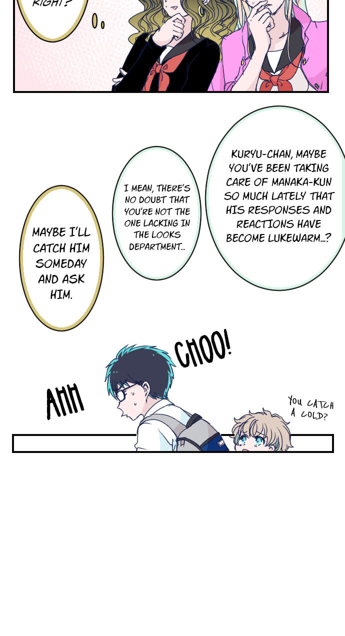 Read My Mental Limit (Colored) chapter 143 image 10 on Lezhin
