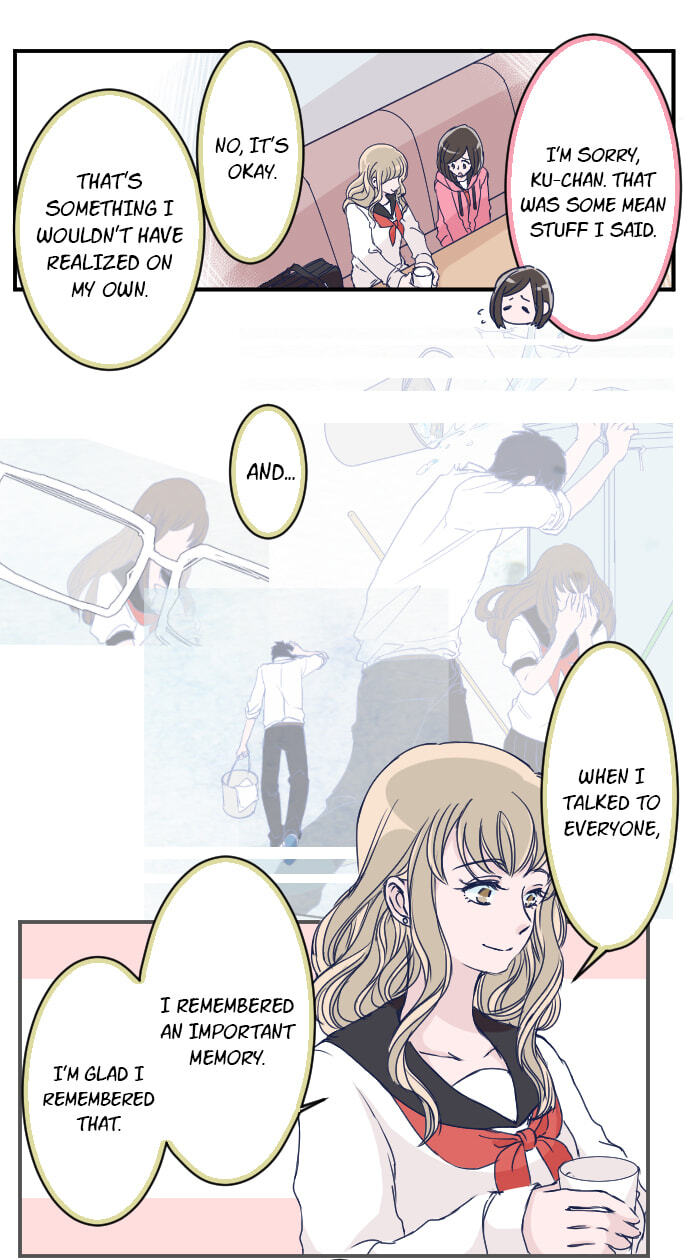 Read My Mental Limit (Colored) chapter 143 image 11 on Lezhin