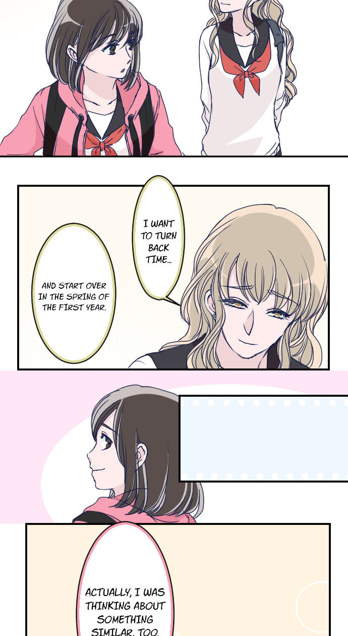 Read My Mental Limit (Colored) chapter 143 image 14 on Lezhin