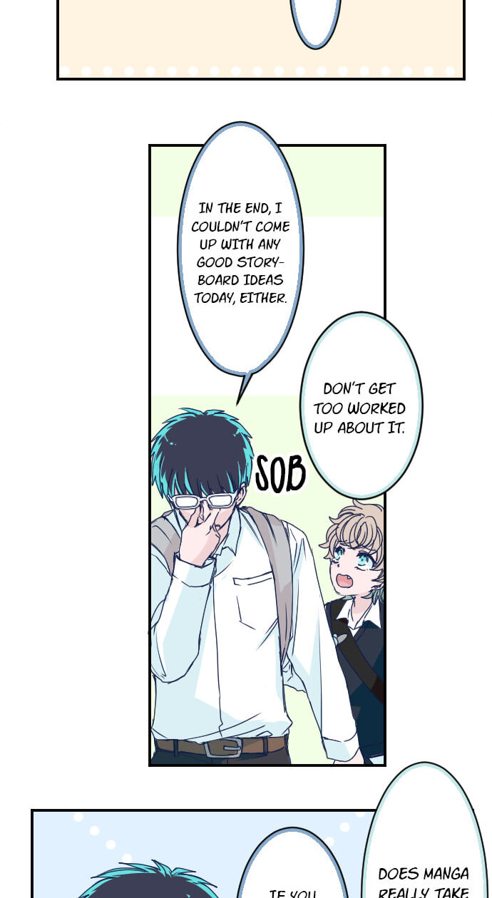 Read My Mental Limit (Colored) chapter 143 image 16 on Lezhin