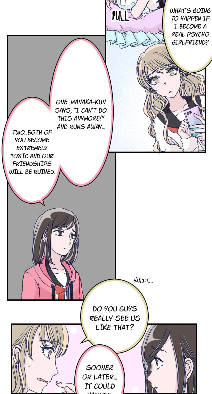 Read My Mental Limit (Colored) chapter 143 image 2 on Lezhin