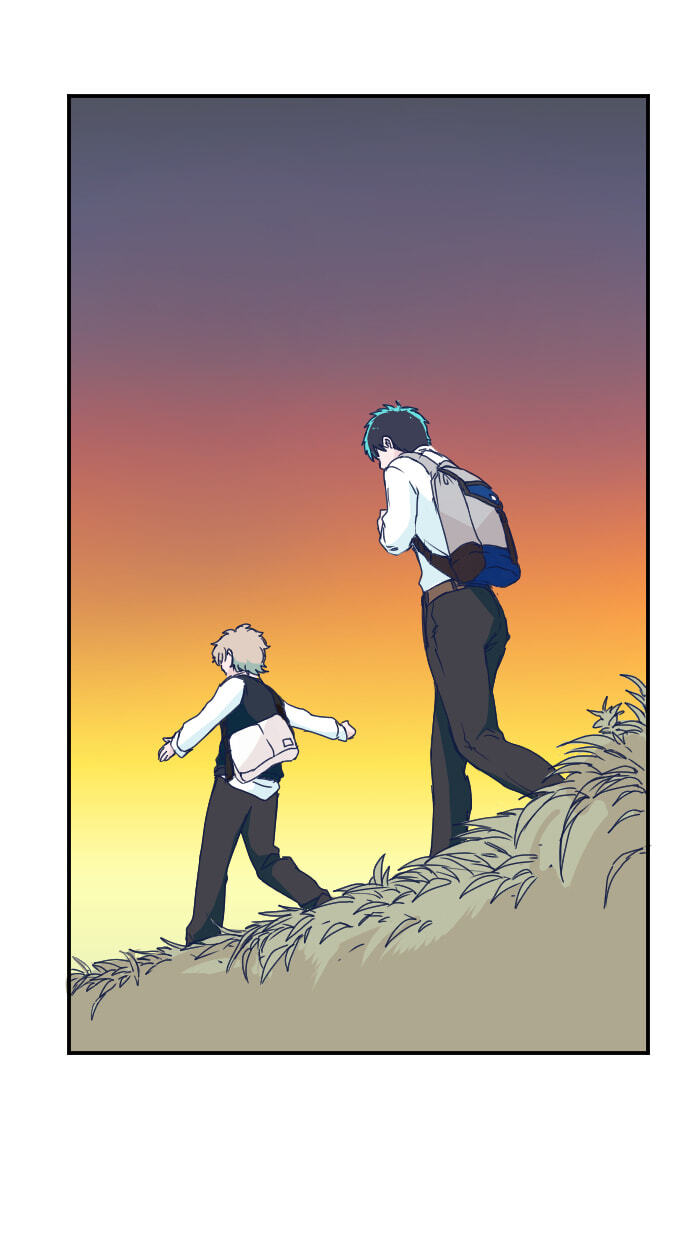 Read My Mental Limit (Colored) chapter 143 image 21 on Lezhin