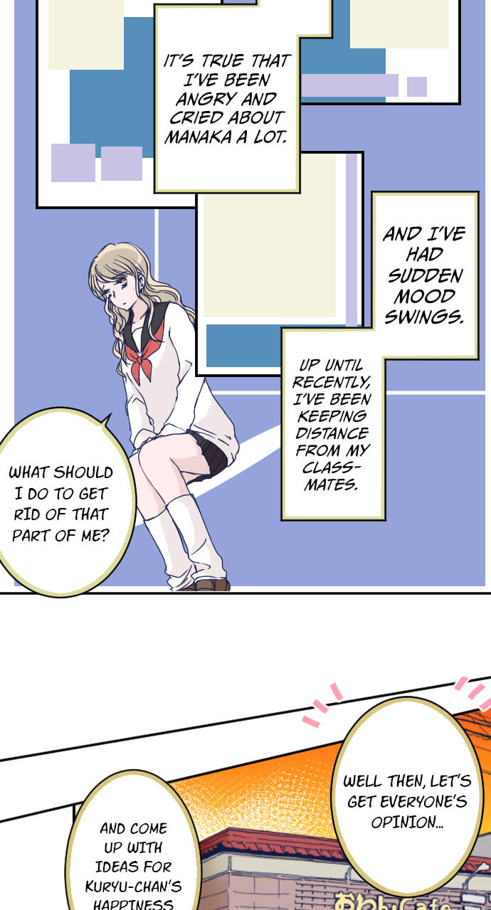 Read My Mental Limit (Colored) chapter 143 image 4 on Lezhin
