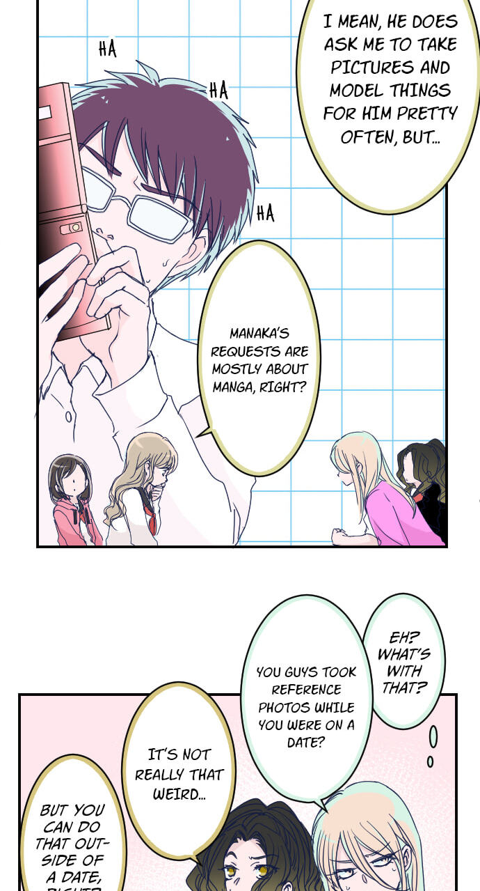 Read My Mental Limit (Colored) chapter 143 image 9 on Lezhin